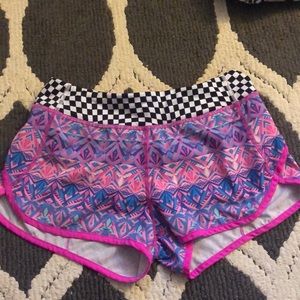 Ivivva size 14 girls shorts